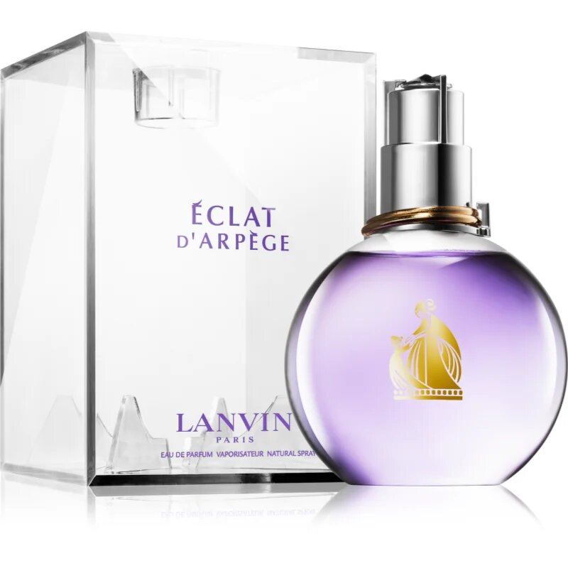 Lanvin Éclat d'Arpège parfumska voda za ženske 100 ml