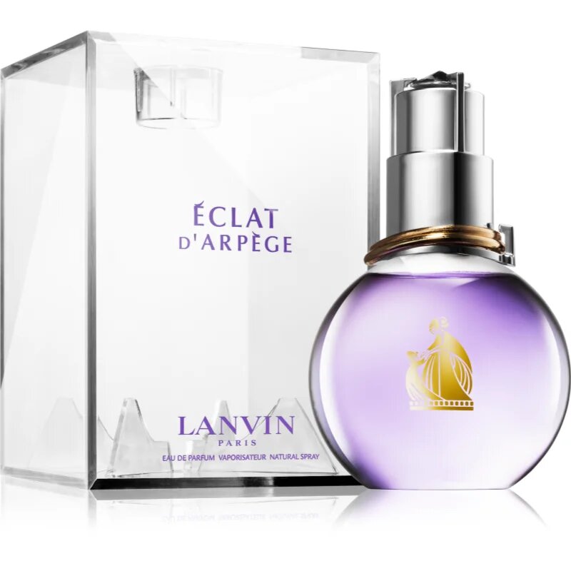 Lanvin Éclat d'Arpège parfumska voda za ženske 30 ml