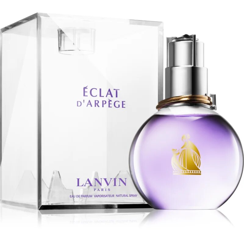 Lanvin Éclat d'Arpège parfumska voda za ženske 50 ml