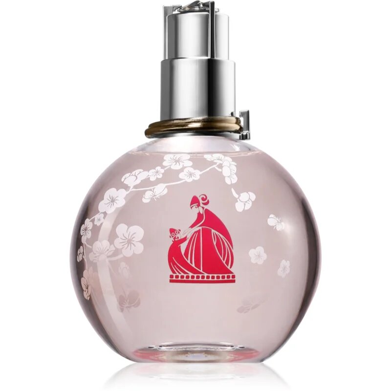 Lanvin Éclat d'Arpège White Tea parfumska voda za ženske 100 ml