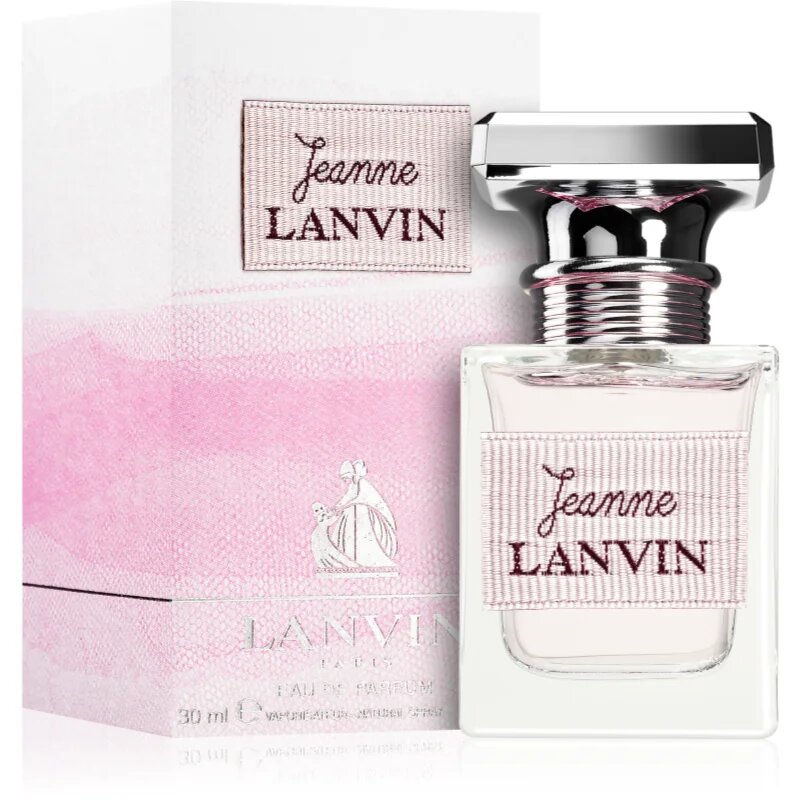 Lanvin Jeanne parfumska voda za ženske 30 ml