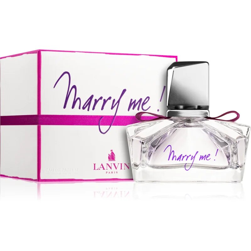 Lanvin Marry Me! parfumska voda za ženske 30 ml