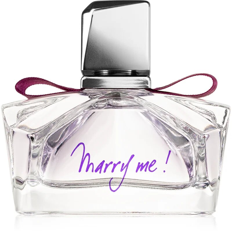 Lanvin Marry Me! parfumska voda za ženske 50 ml