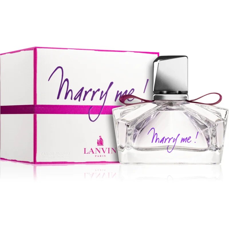 Lanvin Marry Me! parfumska voda za ženske 50 ml