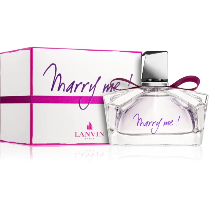 Lanvin Marry Me! parfumska voda za ženske 75 ml