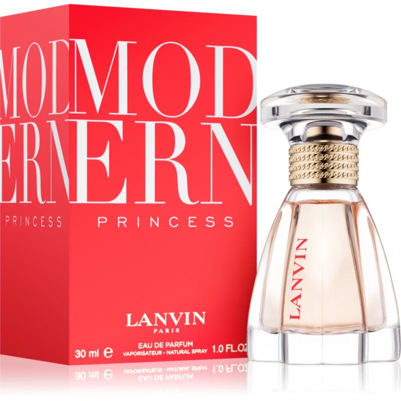 Lanvin Modern Princess parfumska voda za ženske 30 ml