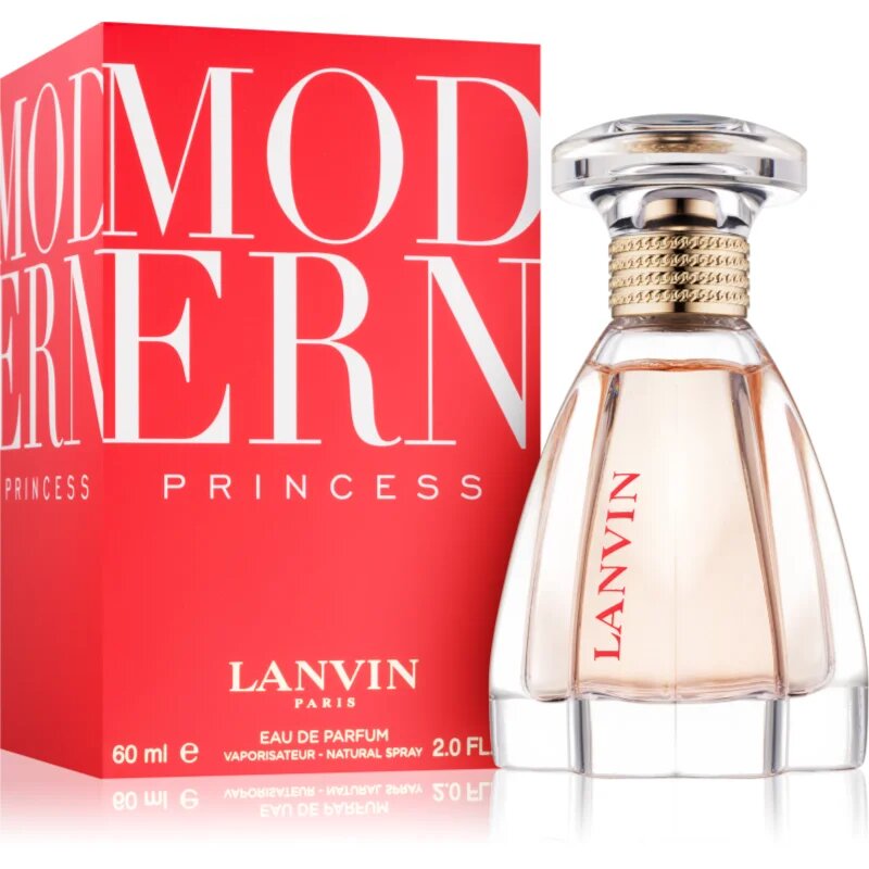 Lanvin Modern Princess parfumska voda za ženske 60 ml