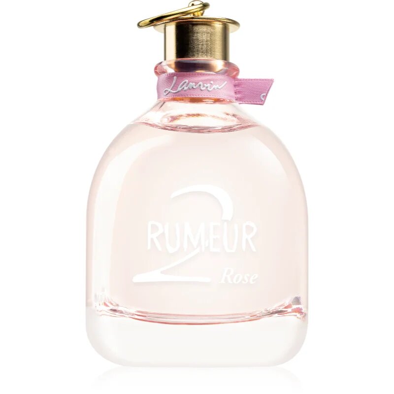 Lanvin Rumeur 2 Rose parfumska voda za ženske 100 ml