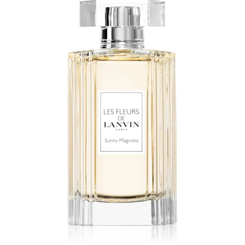 Lanvin Sunny Magnolia toaletna voda za ženske 90 ml