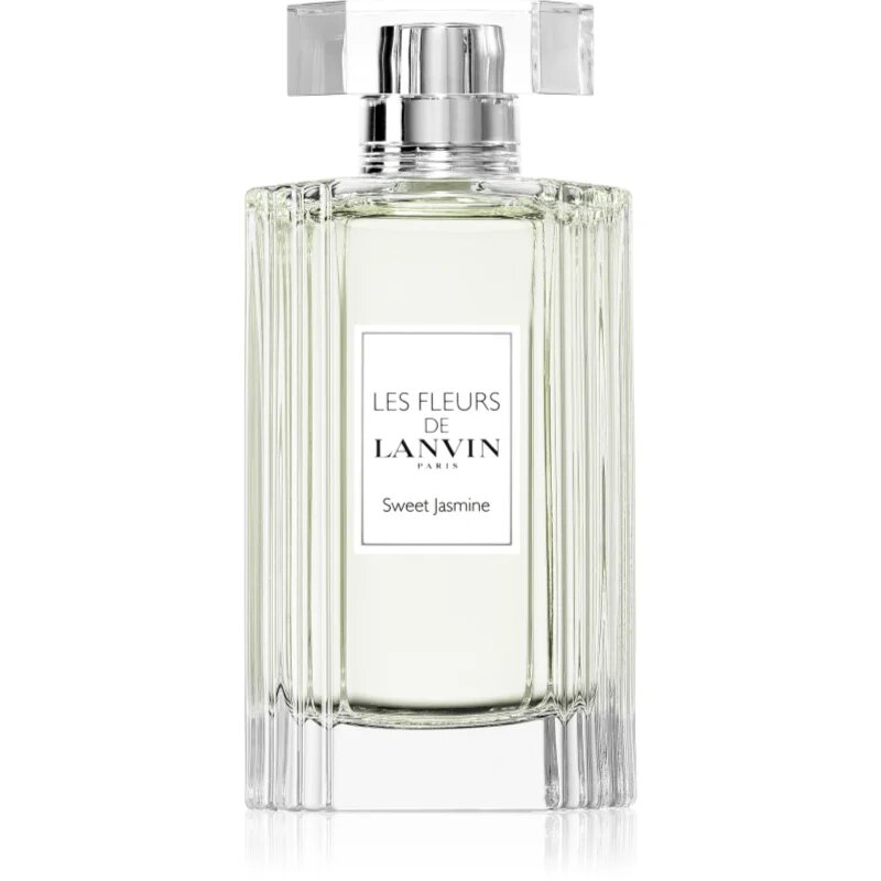 Lanvin Sweet Jasmine toaletna voda za ženske 90 ml