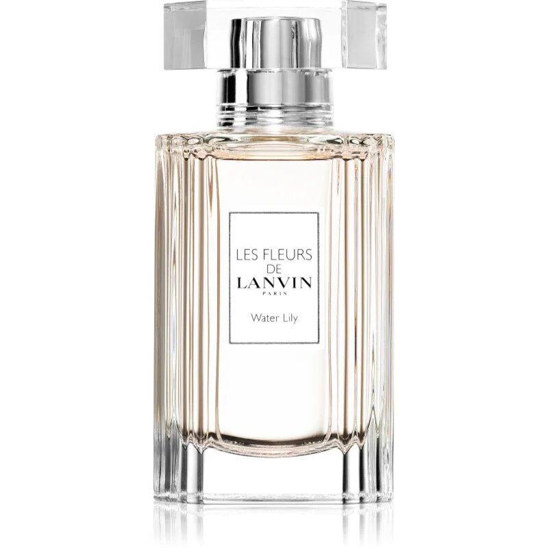 Lanvin Water Lily toaletna voda za ženske 50 ml
