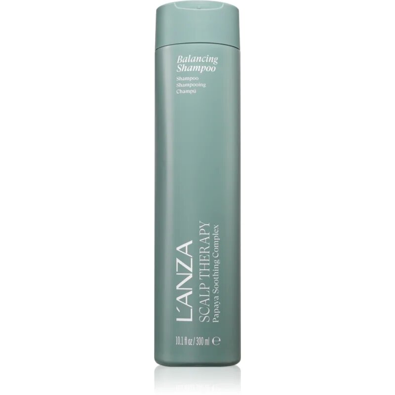 L'anza Balancing Shampoo šampon za lase 300 ml