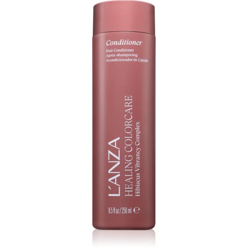 L'anza Healing ColorCare Color-Preserving Conditioner zaščitni balzam za barvane lase 250 ml
