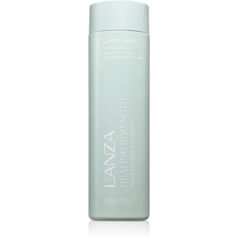 L'anza Healing Strength Manuka Honey vlažilni balzam 250 ml