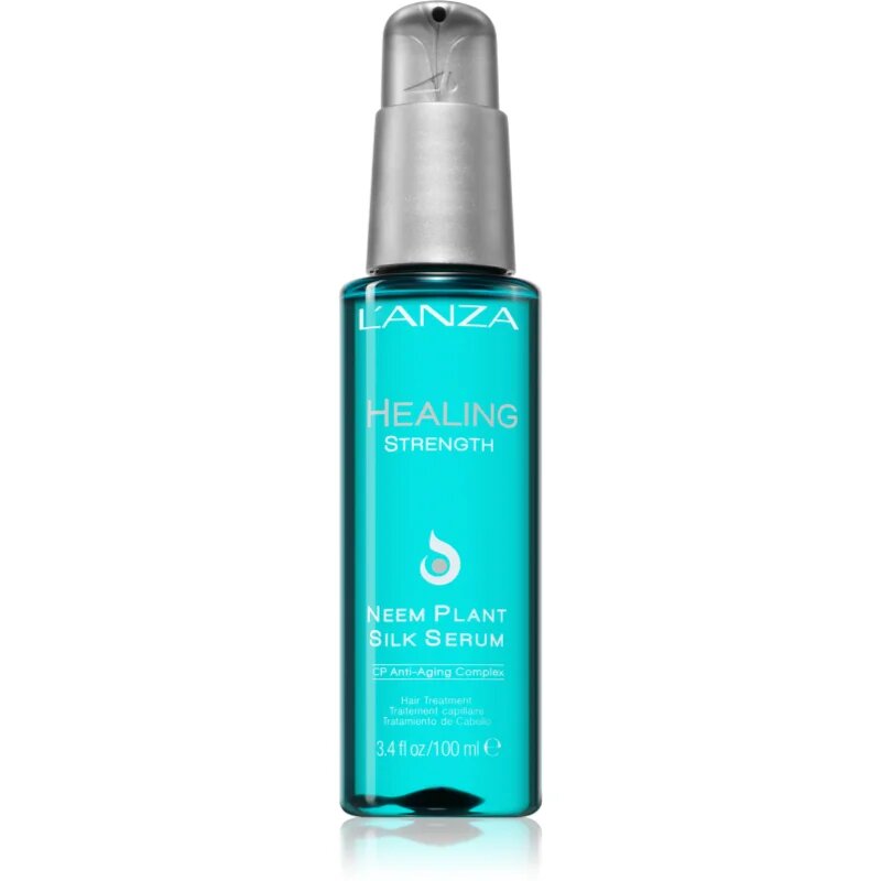 L'anza Healing Strength Neem Plant serum za lase v pršilu 100 ml