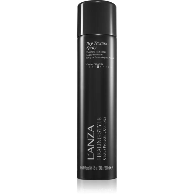 L'anza Healing Style Dry Texture Spray pršilo za volumen od korenin 241 ml