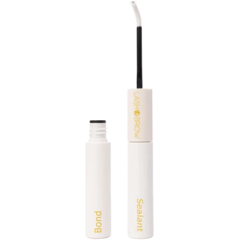 Lash Brow Bonding 2in1 Bond and Sealant lepilo za umetne trepalnice 2 v 1 1 kos