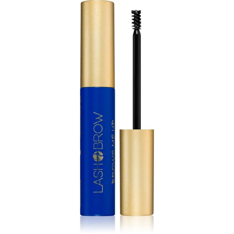 Lash Brow Brows Me Up Lamination Effect gel za obrvi 10 ml