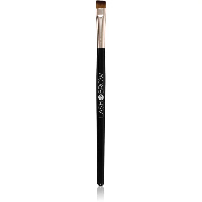 Lash Brow Eyebrow Brush Type 1 čopič za obrvi 1 kos
