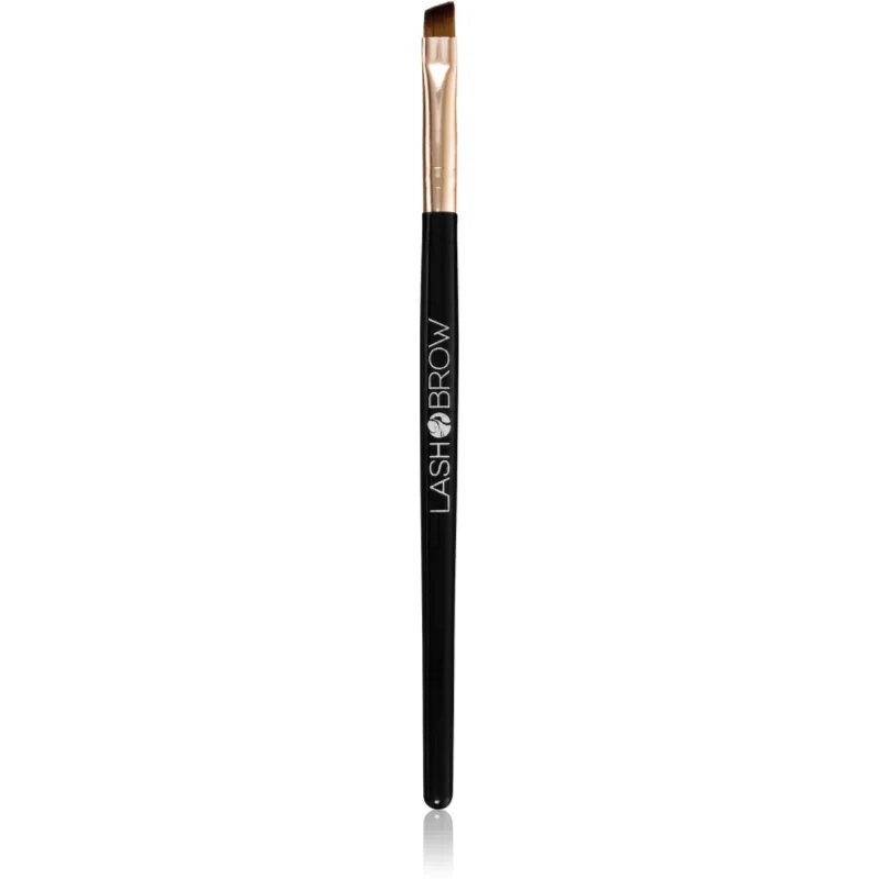 Lash Brow Eyebrow Brush Type 2 poševni čopič za obrvi 1 kos