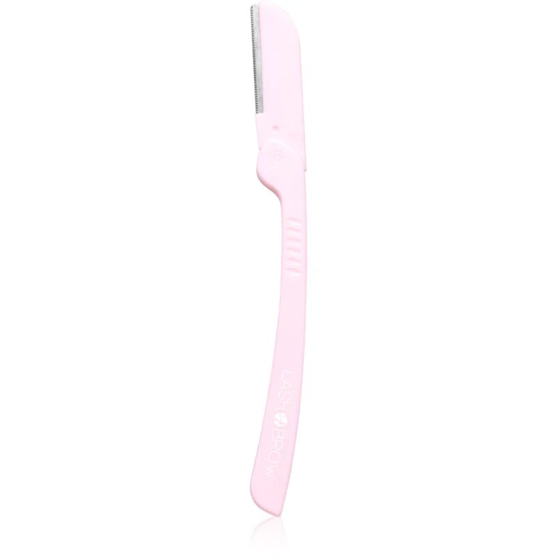Lash Brow Eyebrow Razor britev za obrvi 1 kos