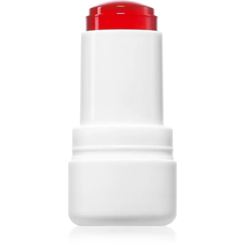 Lash Brow Jelly Cheeks Tint večnamensko ličilo za oči ustnice in obraz odtenek Tropical Coral 5 g