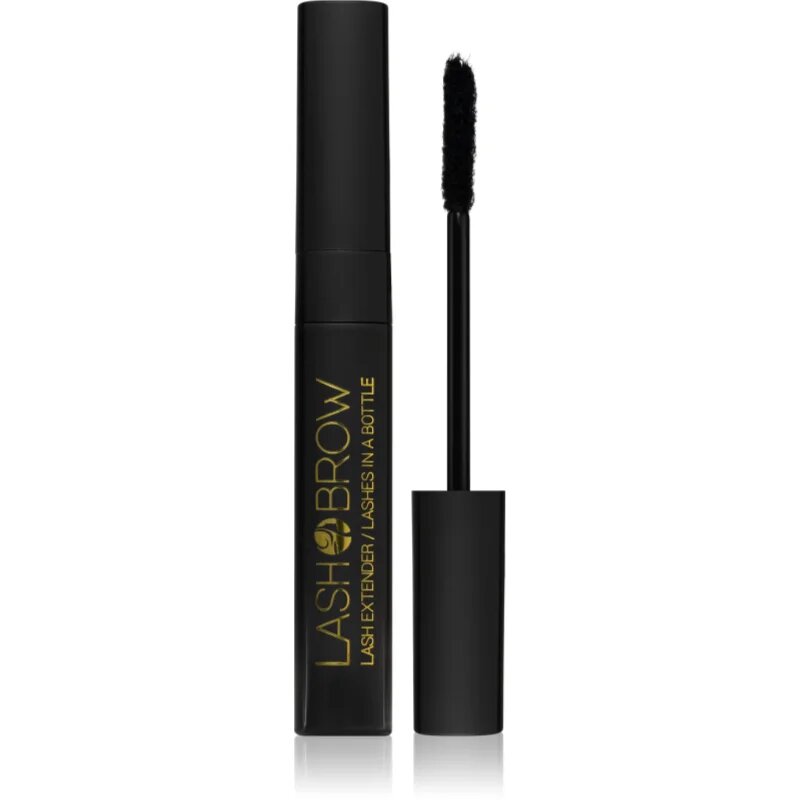 Lash Brow Lashes in a Bottle podaljševalec trepalnic 3 g