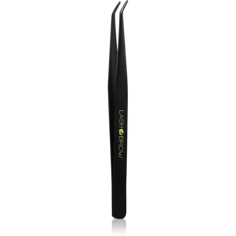 Lash Brow Press&Go Tweezer pinceta za trepalnice in obrvi 1 kos