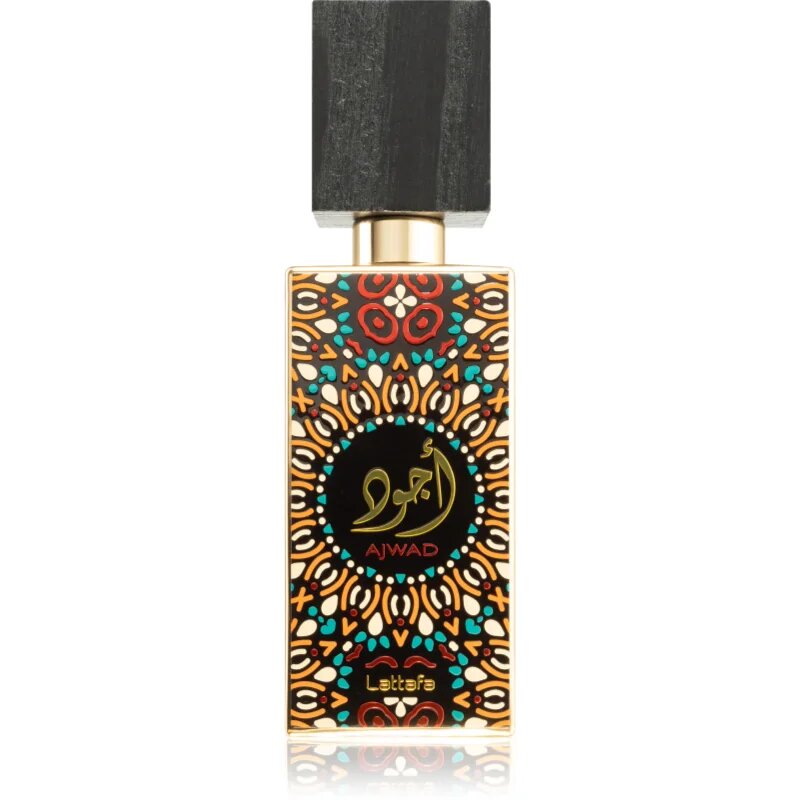 Lattafa Ajwad parfumska voda uniseks 60 ml