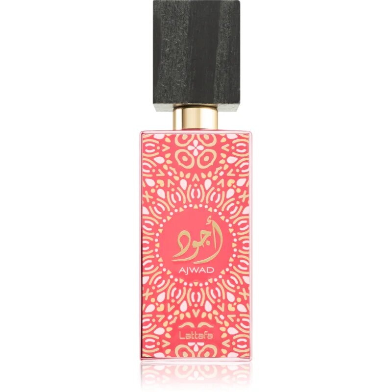 Lattafa Ajwad Pink to Pink parfumska voda uniseks 60 ml
