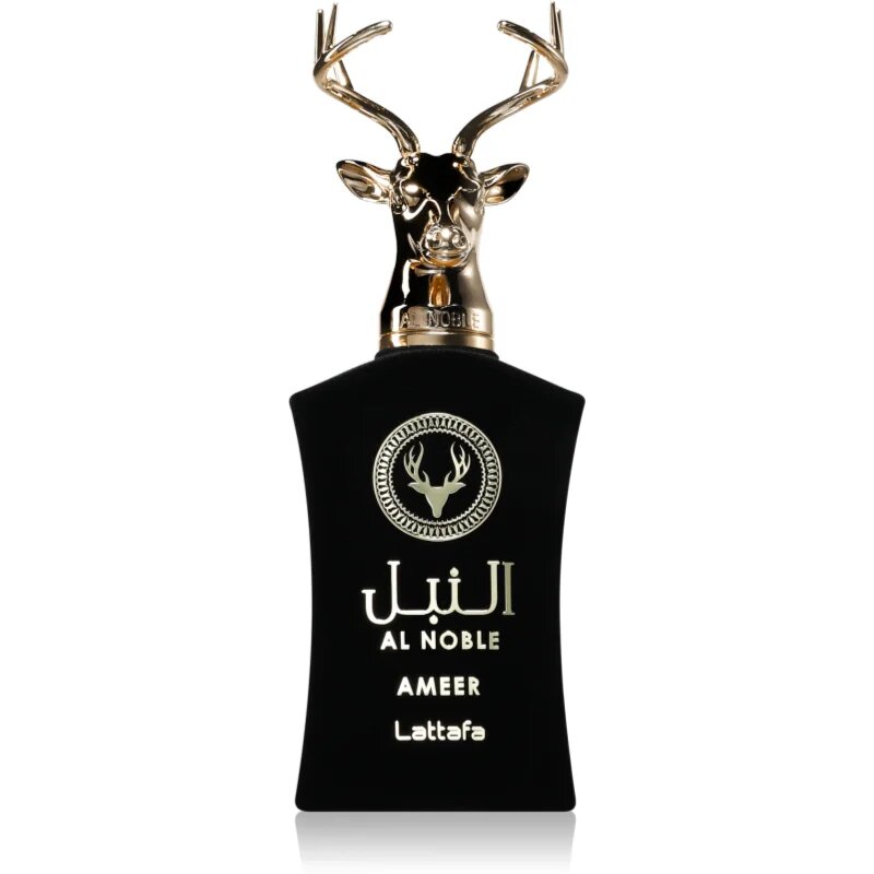 Lattafa Al Noble Ameer parfumska voda uniseks 100 ml