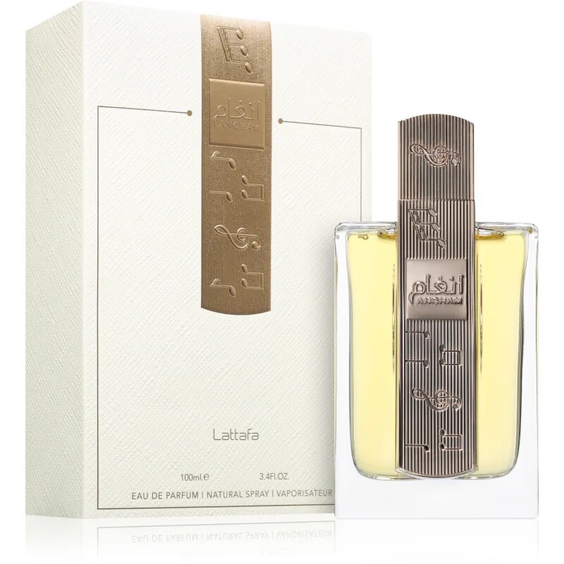 Lattafa Angham parfumska voda uniseks 100 ml