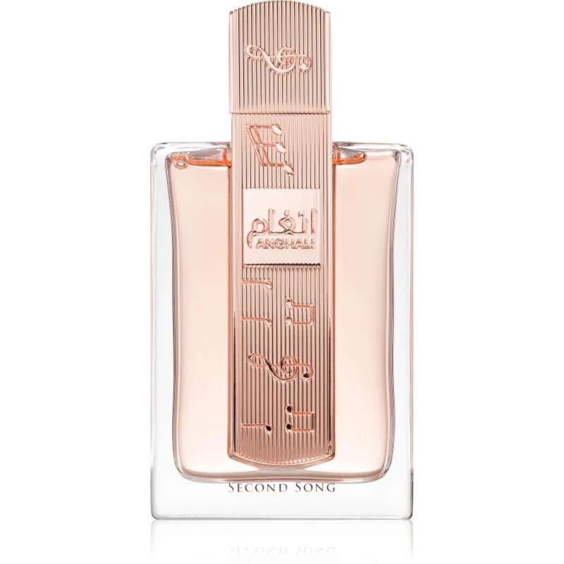 Lattafa Angham Second Song parfumska voda za ženske 100 ml