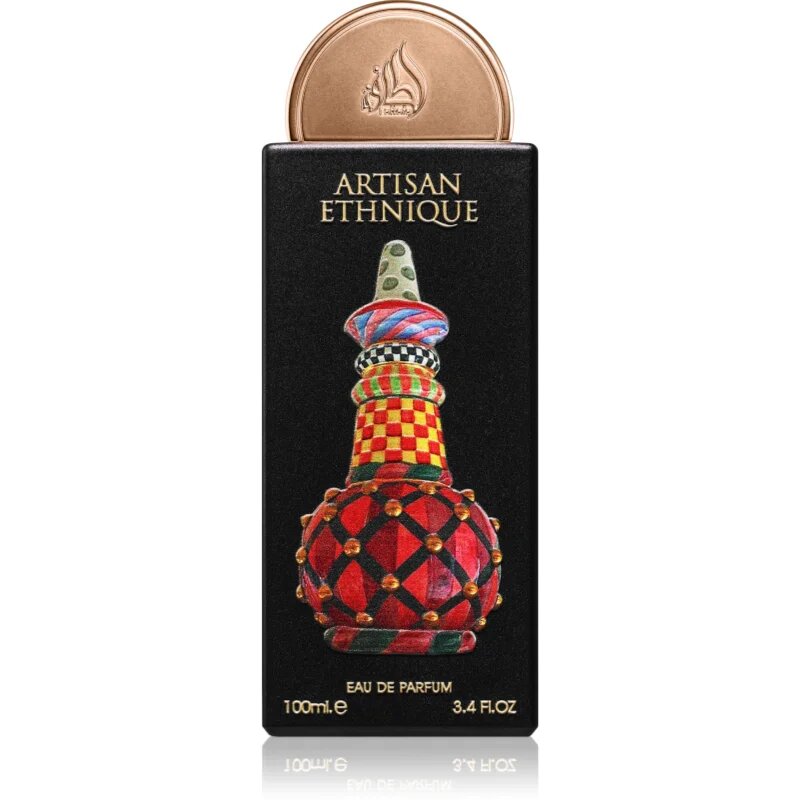 Lattafa Artisan Ethnique parfumska voda uniseks 100 ml