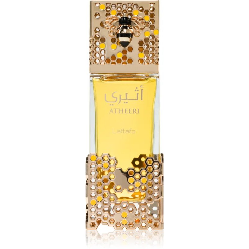 Lattafa Atheeri parfumska voda za ženske 100 ml