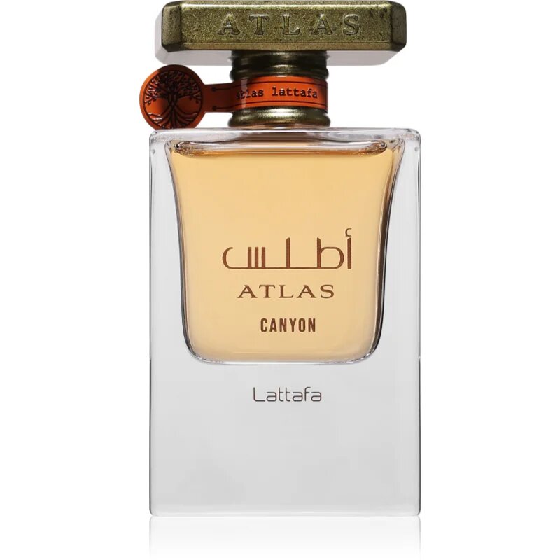 Lattafa Atlas Canyon parfumska voda uniseks 55 ml