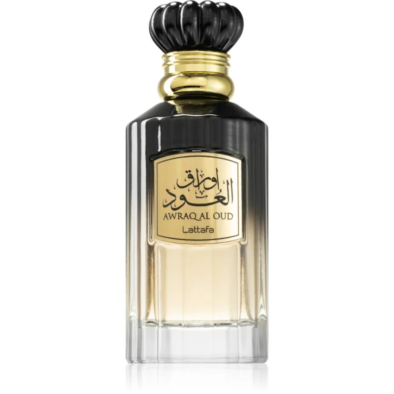 Lattafa Awraq Al Oud parfumska voda uniseks 100 ml