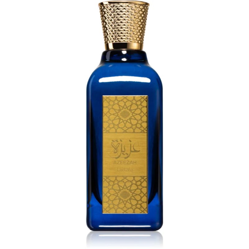 Lattafa Azeezah parfumska voda uniseks 100 ml