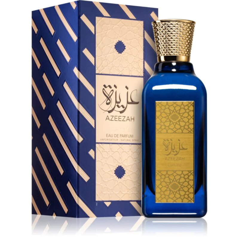 Lattafa Azeezah parfumska voda uniseks 100 ml