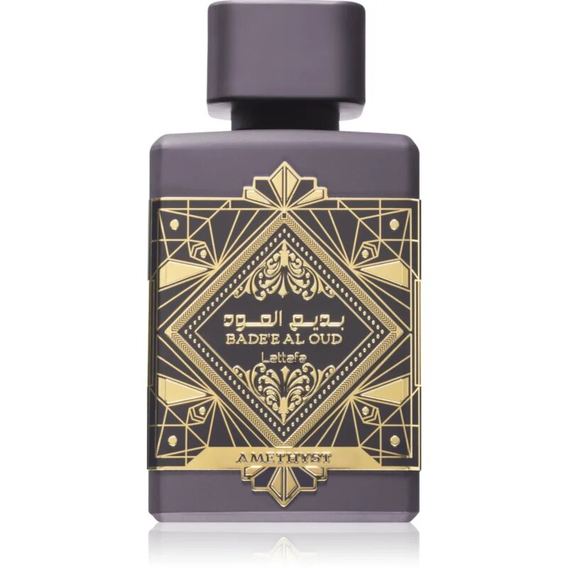 Lattafa Badee Al Oud Ametyst parfumska voda uniseks 100 ml