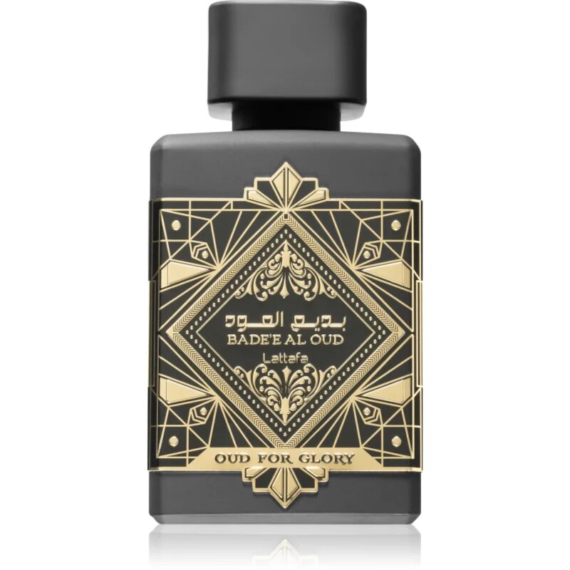 Lattafa Badee Al Oud Oud For Glory parfumska voda uniseks 100 ml