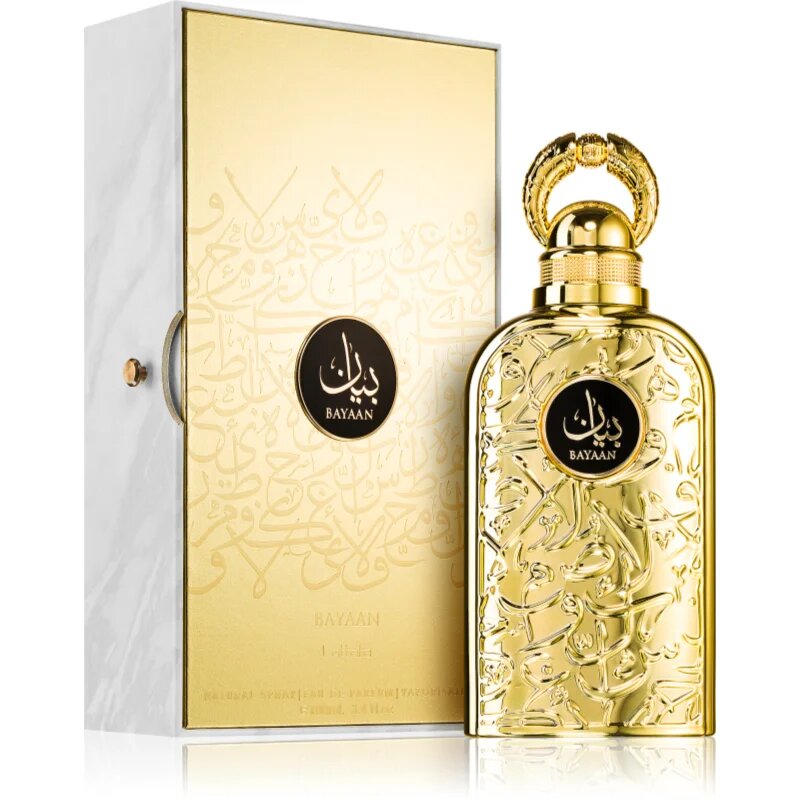 Lattafa Bayaan parfumska voda za ženske 100 ml