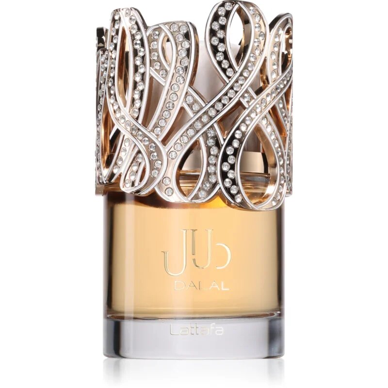 Lattafa Dalal parfumska voda za ženske 100 ml