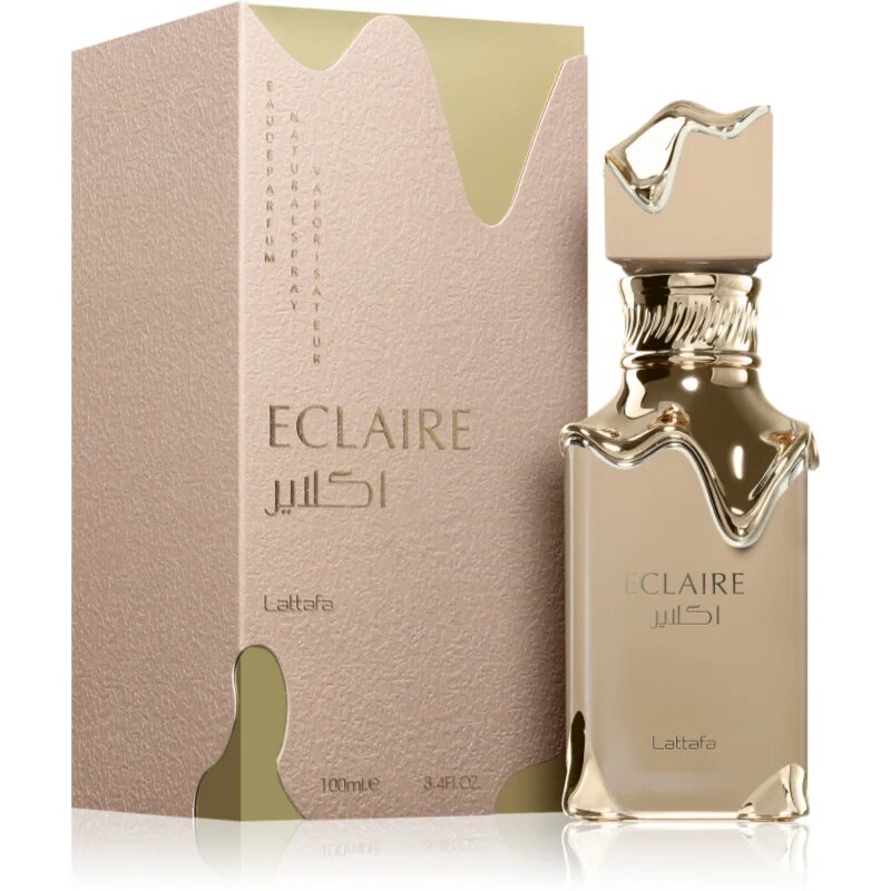 Lattafa Eclaire parfumska voda uniseks 100 ml