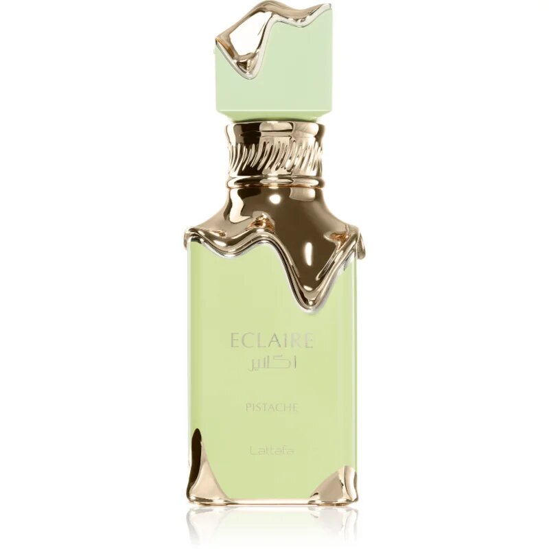 Lattafa Eclaire Pistache parfumska voda uniseks 100 ml