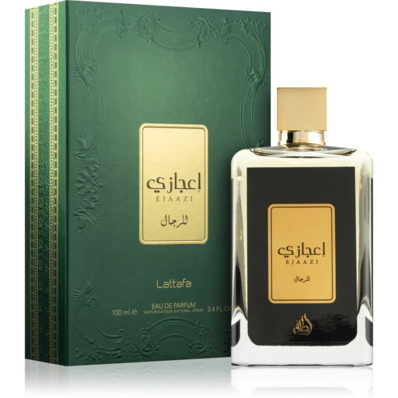 Lattafa Ejaazi parfumska voda uniseks 100 ml