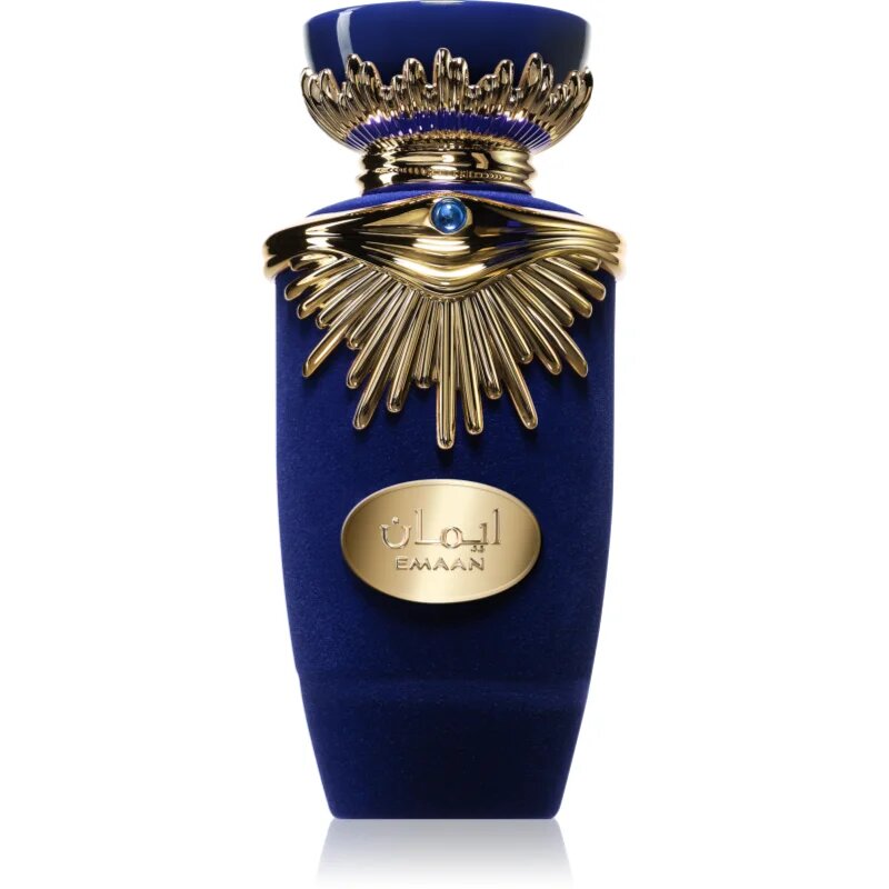 Lattafa Emaan parfumska voda za ženske 100 ml