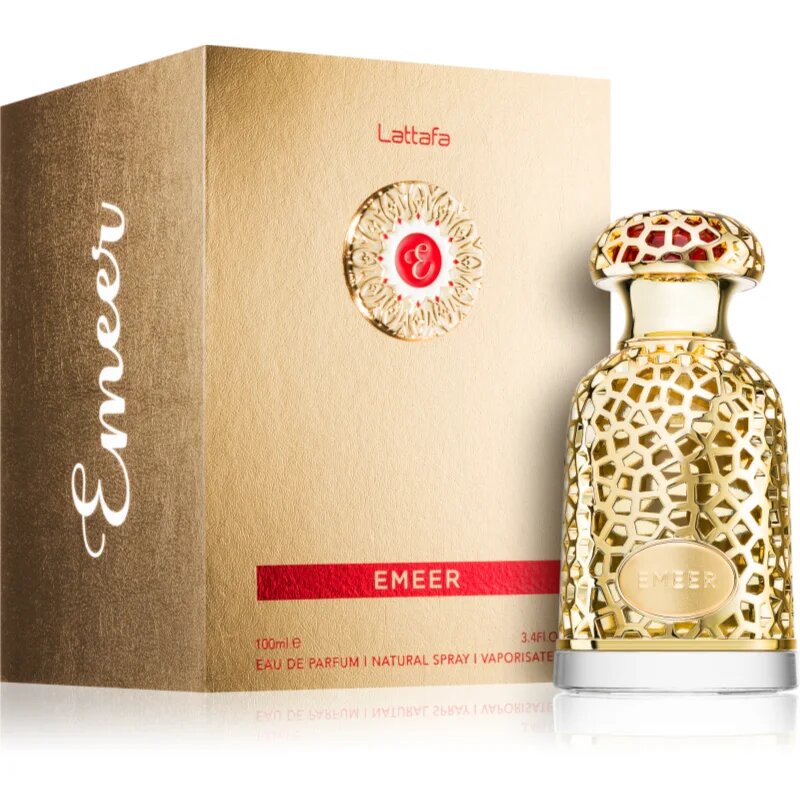 Lattafa Emeer parfumska voda uniseks 100 ml