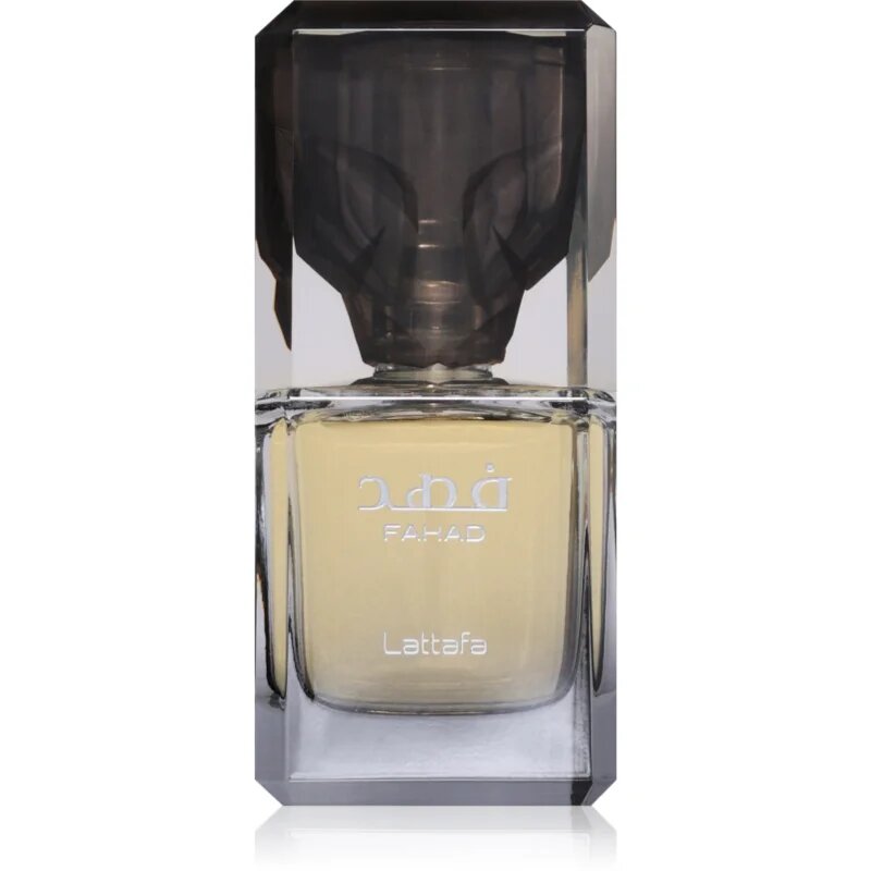 Lattafa Fahad parfumska voda za moške 80 ml