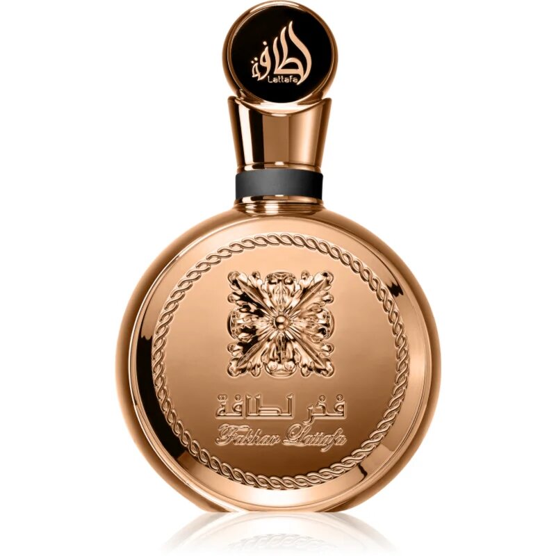 Lattafa Fakhar Extrait parfumska voda za moške 100 ml